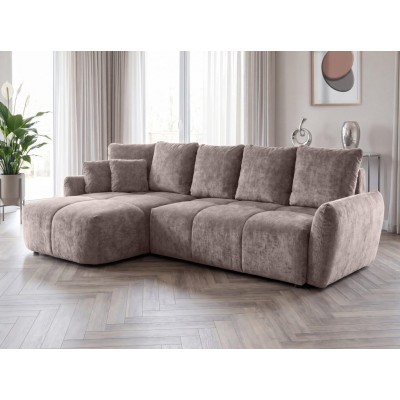 Minkštas kampas BLOOM (Vibe-21) K NAUJIENA Minkštas kampas BLOOM (Vibe-21) K NAUJIENA